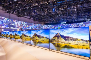 CES 2015