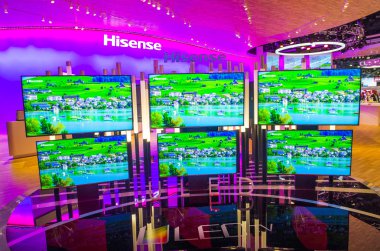 CES 2015