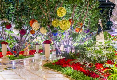 Las Vegas Wynn Otel