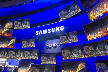 CES 2015