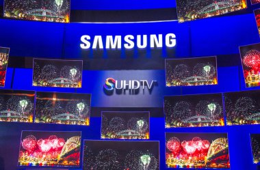 CES 2015