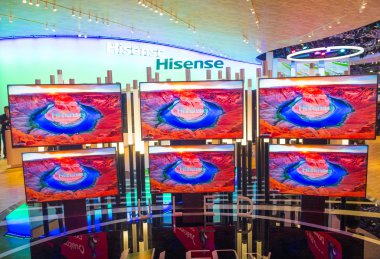 CES 2015