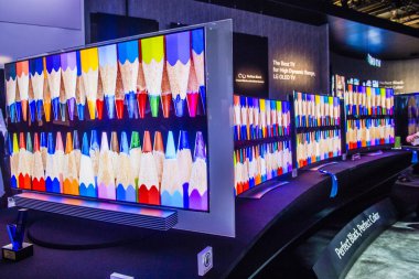 CES 2015