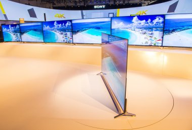 CES 2015