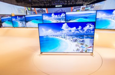 CES 2015