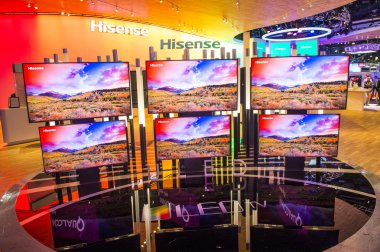 CES 2015