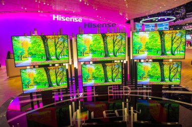 CES 2015