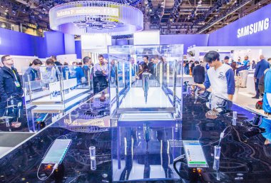 CES 2015