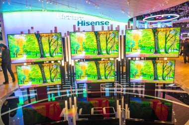 CES 2015