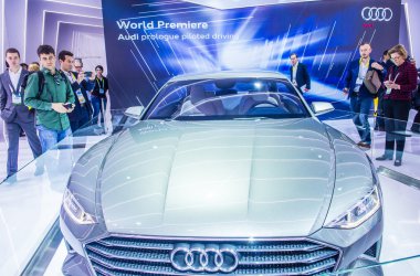 CES 2015
