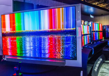 CES 2015