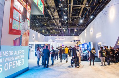 CES 2015