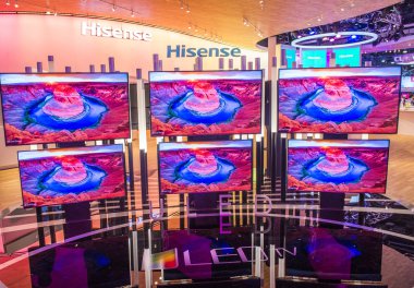 CES 2015