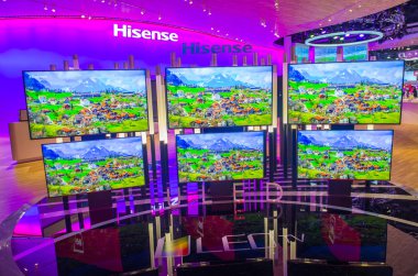 CES 2015