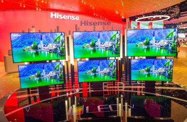 CES 2015