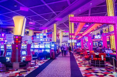 Las vegas, planet hollywood
