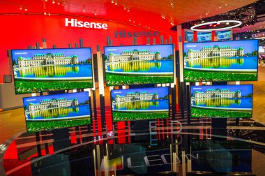CES 2015