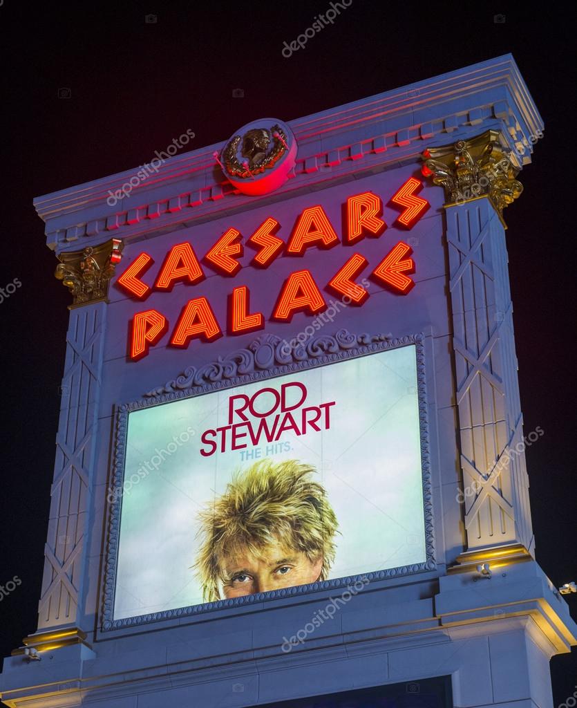 Rod Stewart at The Colosseum at Caesars Palace - Picture of Rod Stewart at  The Colosseum at Caesars Palace, Las Vegas - Tripadvisor