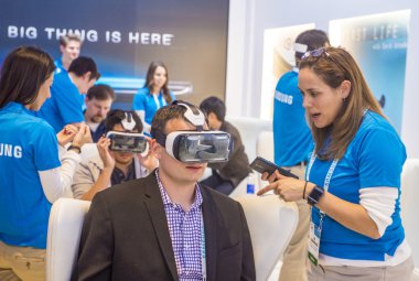 CES 2015