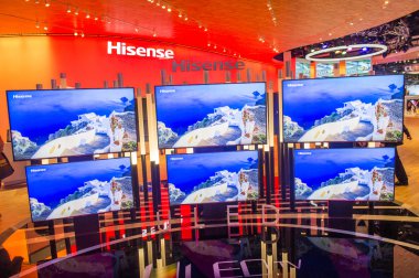 CES 2015