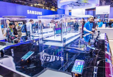 CES 2015