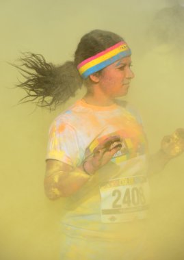 Çalışma Las Vegas renk