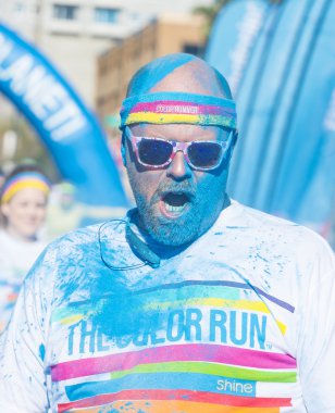 Çalışma Las Vegas renk