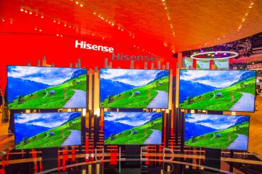 CES 2015