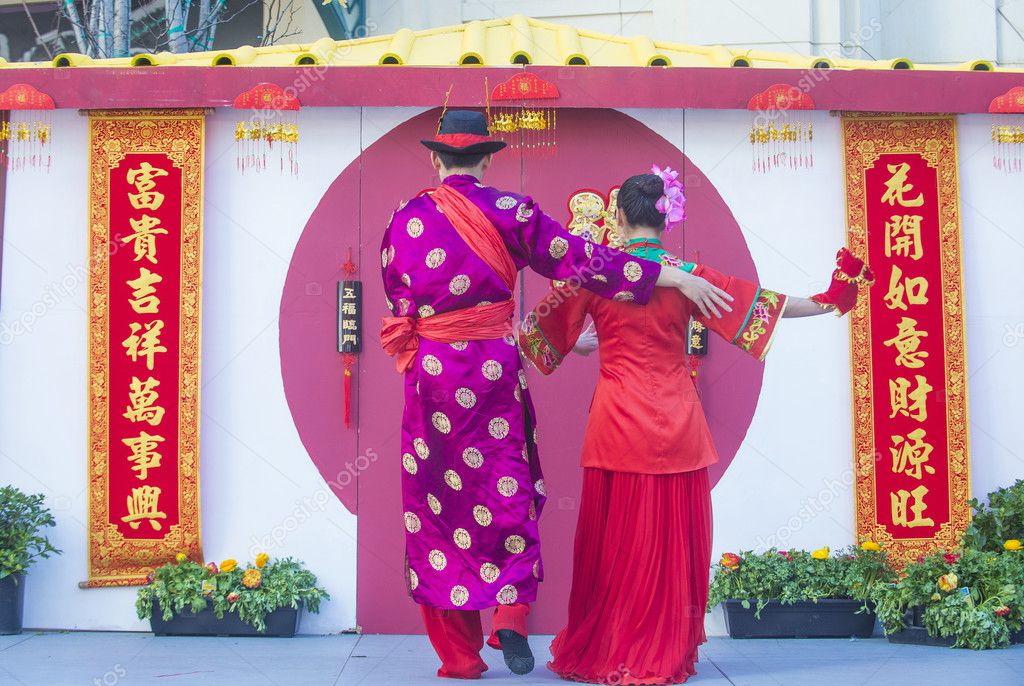 Las vegas chinese massage