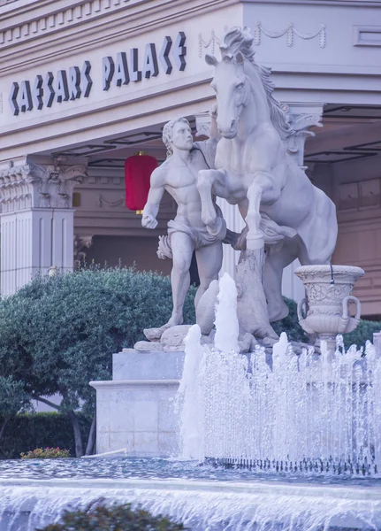 Las Vegas Caesars — Stock fotografie