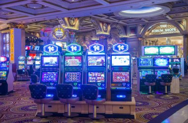 Las vegas, ceasars palace