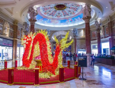 Las vegas, ceasars palace