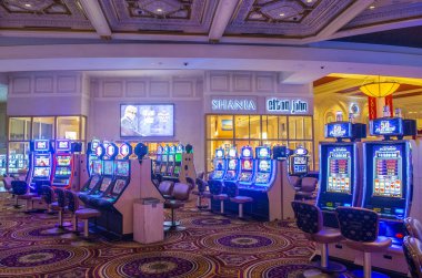 Las vegas, ceasars palace