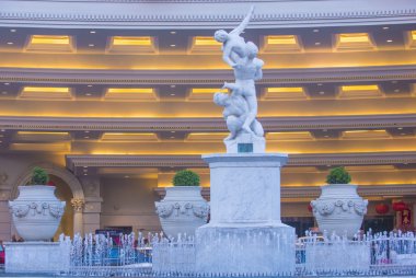 Las Vegas Caesars