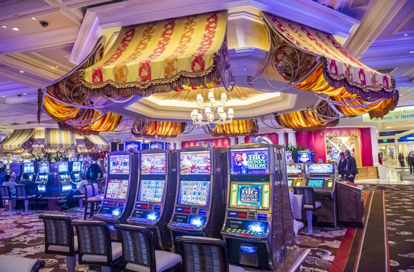 Las vegas, bellagio