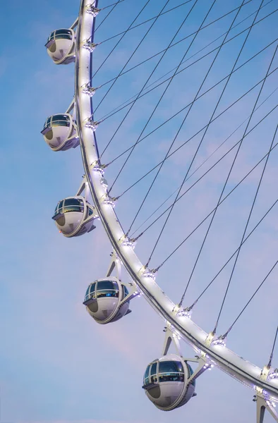 Il Linq Las Vegas — Foto Stock