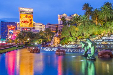 Las vegas - serap