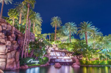 Las vegas - serap