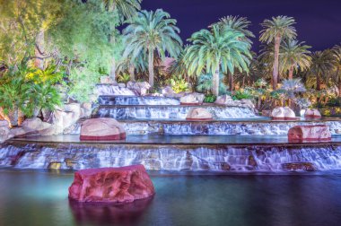 Las vegas - serap