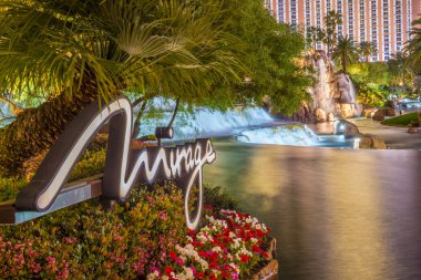 Las vegas - serap