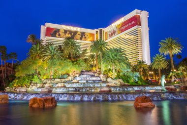 Las vegas - serap