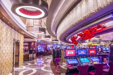 Las Vegas Cosmopolitan