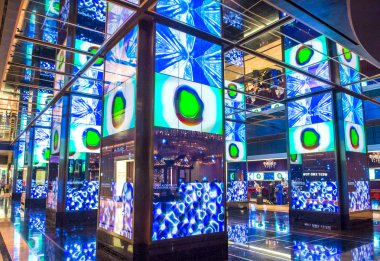 Las Vegas Cosmopolitan