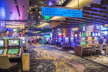 Las Vegas Aria