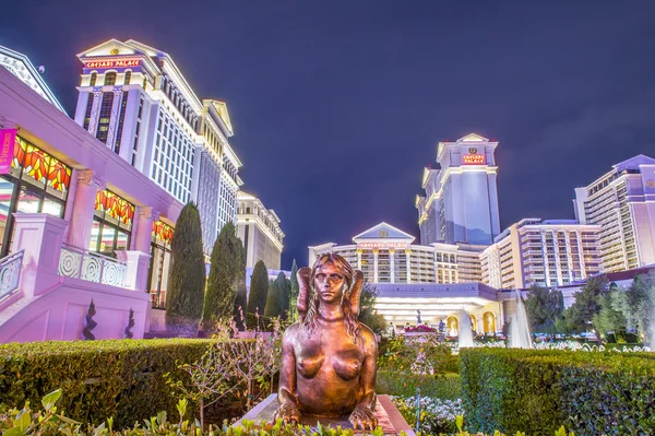 Las Vegas Caesars — Stockfoto