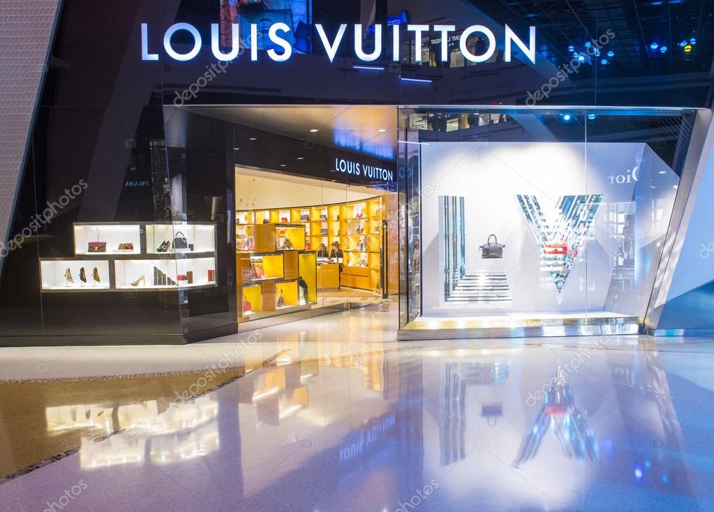 louis vuitton las vegas