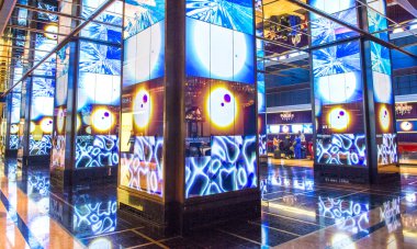 Las Vegas Cosmopolitan