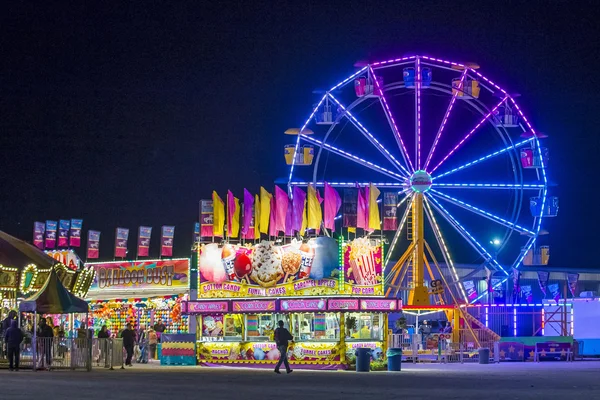 Clark county Fuar ve rodeo