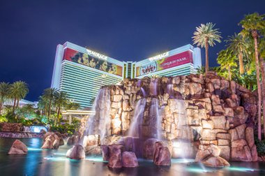 Las vegas - serap