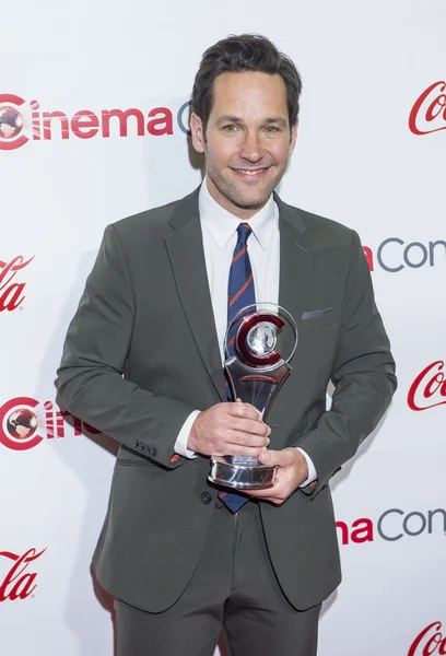 Cinemacon 2015-2015 büyük ekran başarı Ödülleri — Stok fotoğraf